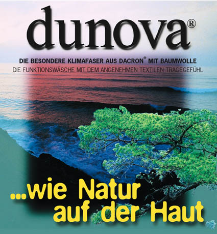 Dunova&reg;