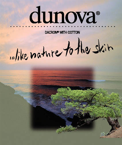 Dunova&reg;