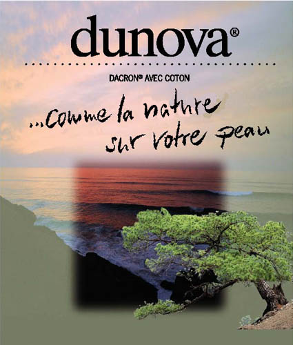 Dunova&reg;